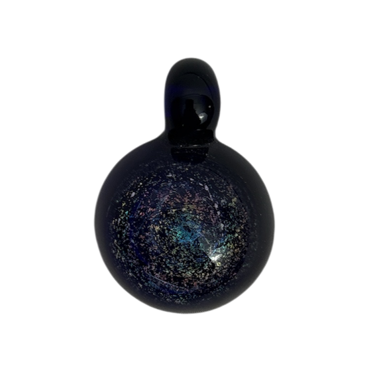 THC GLASS CO. PENDANTS / Dichro Galaxy